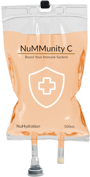 NuMMunity C IV Drip