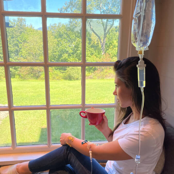 Rhinebeck Mobile IV Therapy