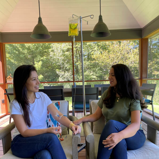 Sag Harbor Mobile IV Therapy