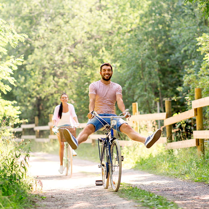 Westchester County IV Hydration Center