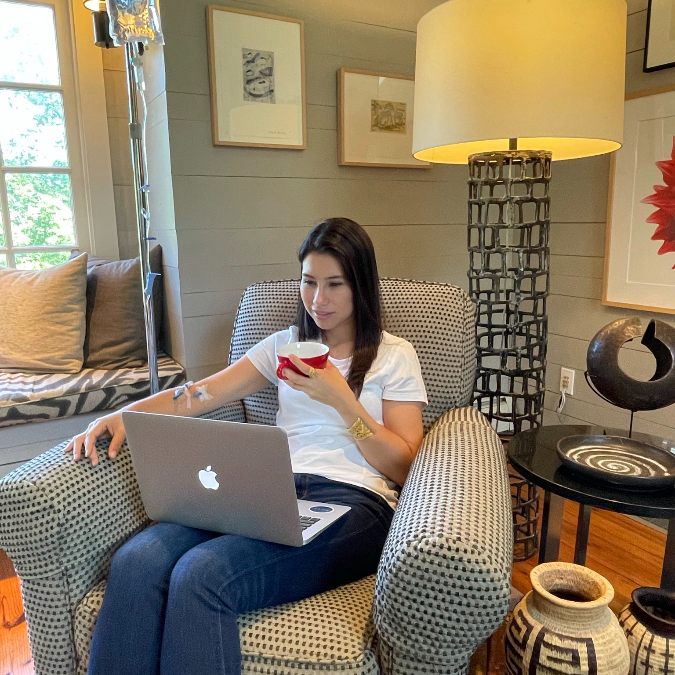 White Plains Mobile IV Therapy