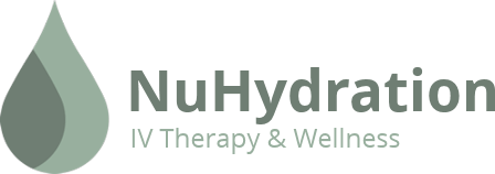 NuHydration IV Therapy and Wellness